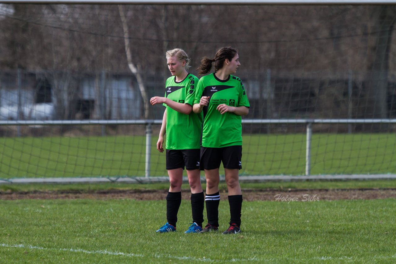 Bild 254 - Frauen Schmalfelder SV - TSV Siems : Ergebnis: 1:0